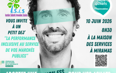 REJOIGNEZ-NOUS POUR UN PETIT DEJEUNER☕INSPIRANT💡 !